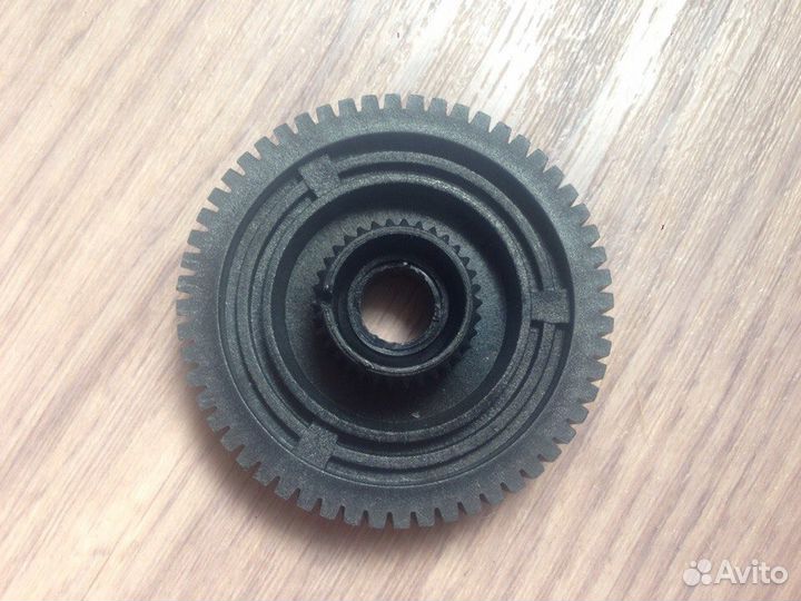 Ремкомплект серводвигателя раздаточной коробки