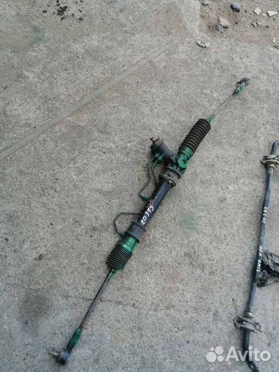 Рейка рулевая Mitsubishi Libero CD2V 4G15