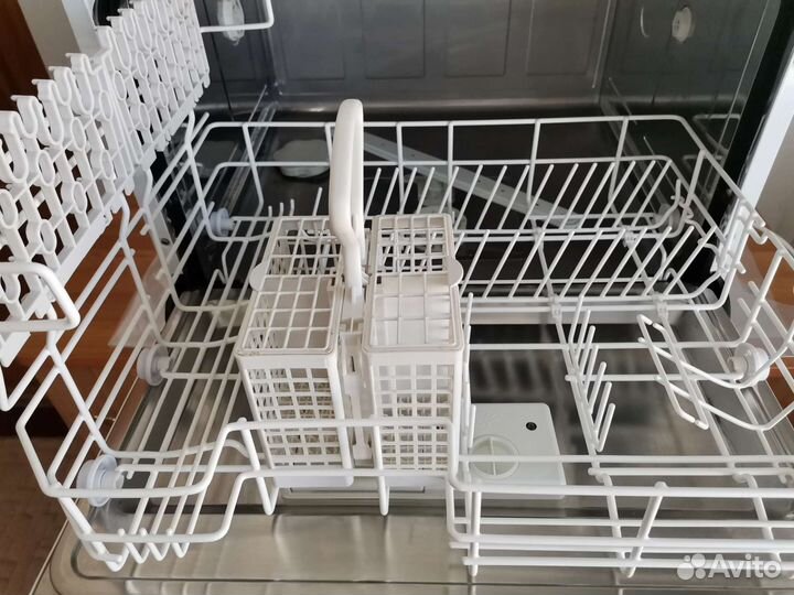 Посудомоечная машина Electrolux