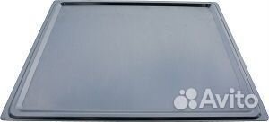 Противень hurakan 436X315 из анодированого алюмини