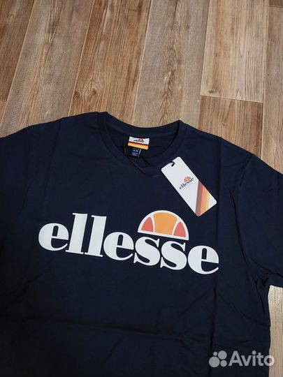 Футболка Ellesse новая оригинал