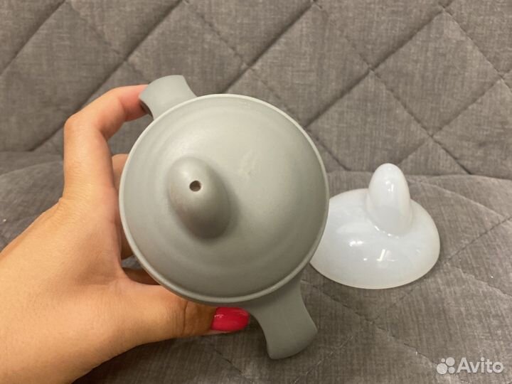 Поильник непроливайка