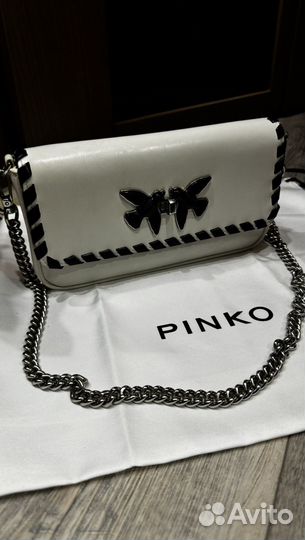 Сумка pinko