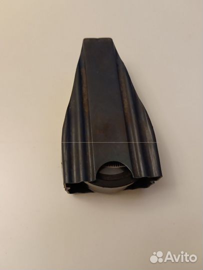 Манометр шинный мд 214