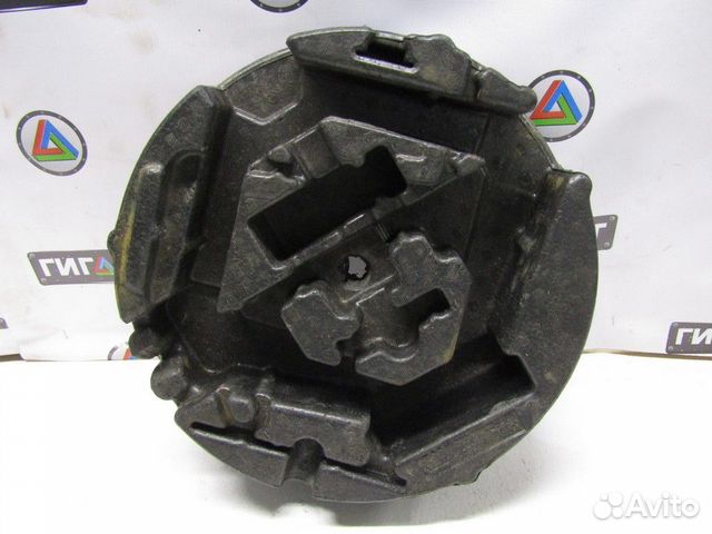 Ящик для инструментов Cruze 2009-2016