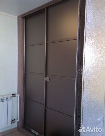 Сборка мебели