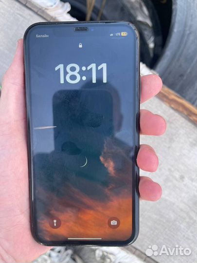 iPhone Xr, 64 ГБ