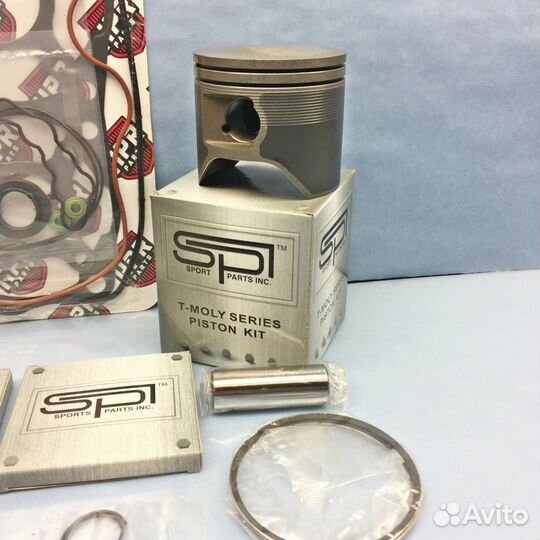 Поршень снегоход Polaris 800 2017-2019 года