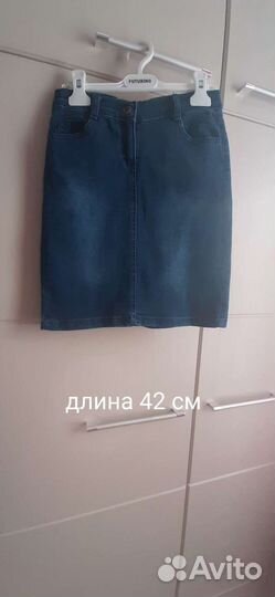 Детские вещи на девочку