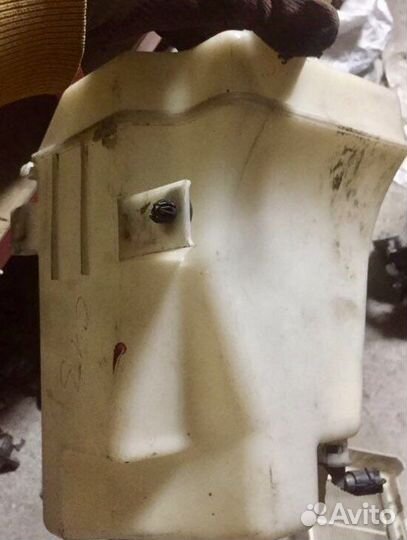 Бачок омывателя лобового стекла Rover 75