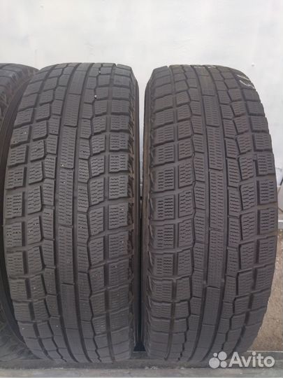 Yokohama Ice Guard IG20 195/65 R15 91Q