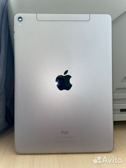 iPad Pro 9.7 128Gb