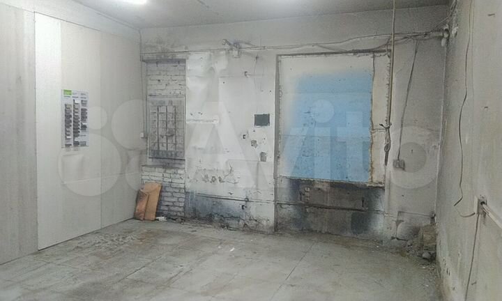 Склад, 106 м²