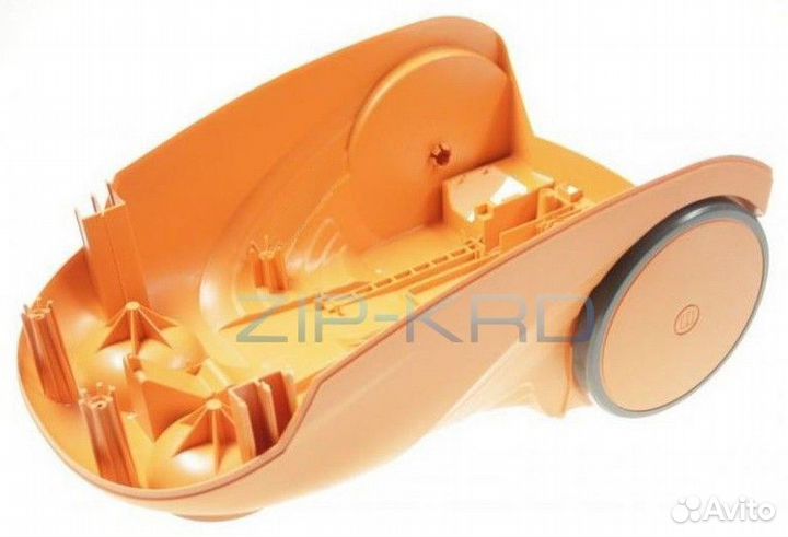 Twin aquawash PET 788524 - Основание корпуса пылес