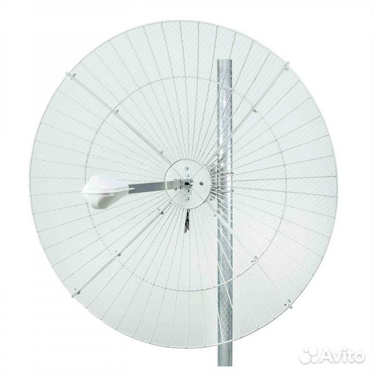 Параболическая Антенна 30 дб Mimo