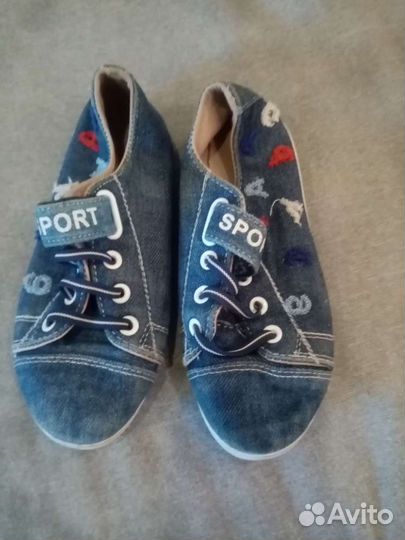 Обувь Туфли Кроссовки Босоножки