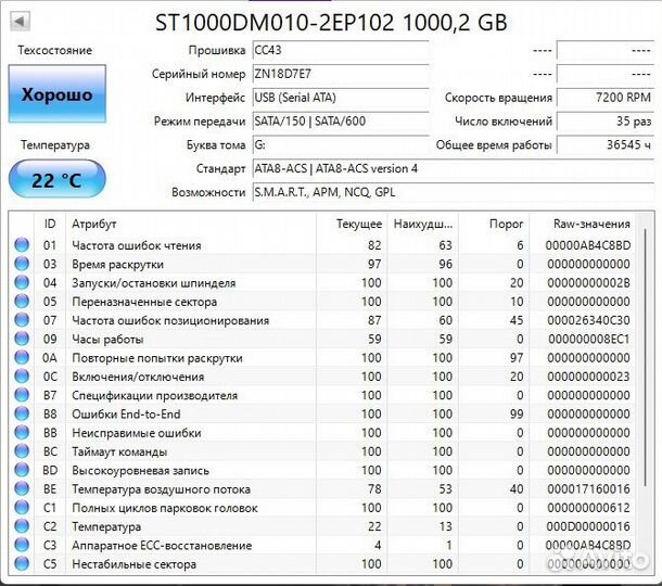 Жесткие диски 500 гб 3.5
