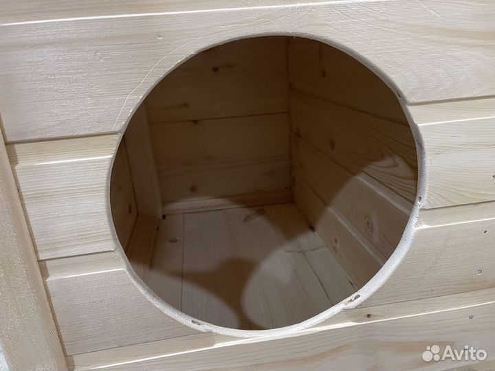 Гнездо для кур