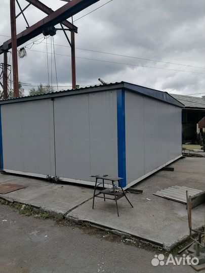 Подстанции, электрощитовое оборудование