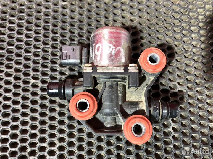 Клапан электромагнитный Daf XF106