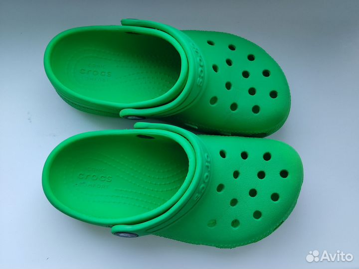 Crocs c11