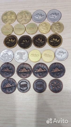 Магнеты из магнита