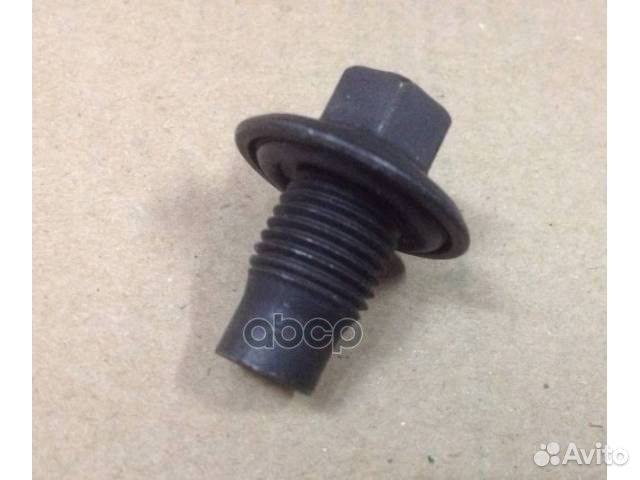 Пробка масляного поддона '301761785 topran