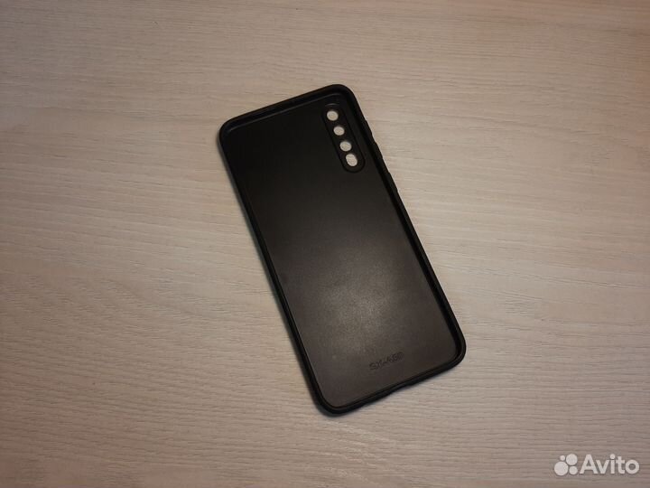 Чехол на samsung а50