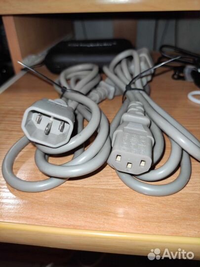Сетевые провода для ибп