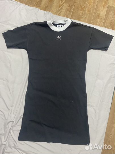 Платье adidas originals