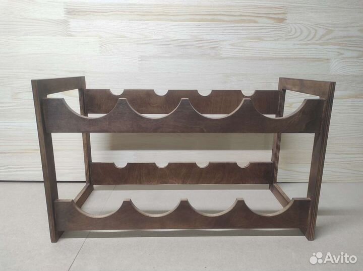 Стеллаж для вина (полка для вина)