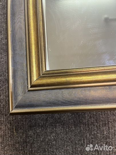 Зеркало в раме