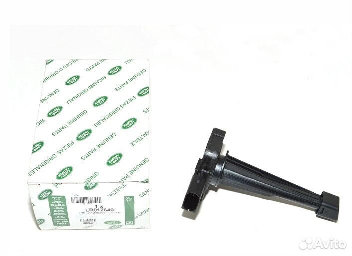 Датчик температуры масла Range Rover, Discovery 4