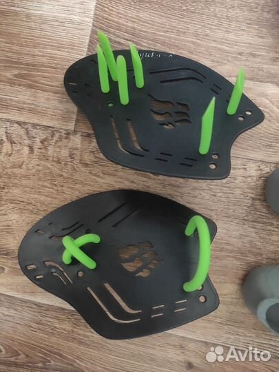 Набор для тренировок по плаванию