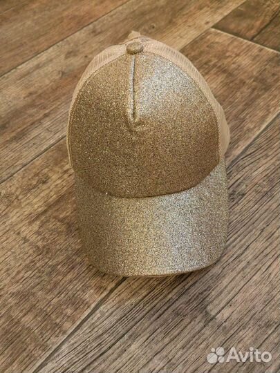 Кепка бейсболка женская