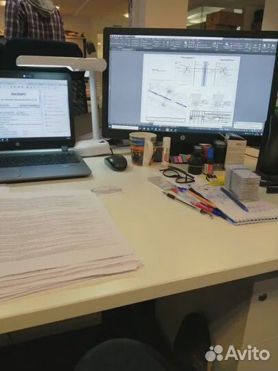 Исполнительная документация. Схемы, акты, ппр