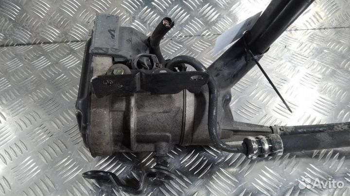 Насос эур 9684979180 Peugeot 308 (2007-2017)