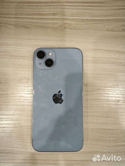 iPhone 14 Plus, 256 ГБ