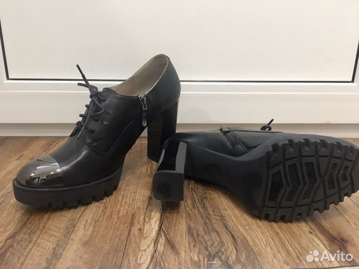 Ботильоны женские 39 размер