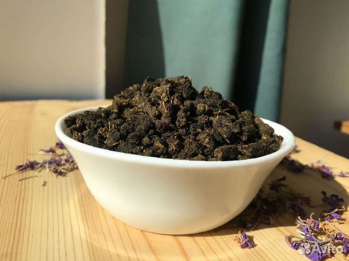 Иван чай 1 кг 2О23 дикорос, дикорос