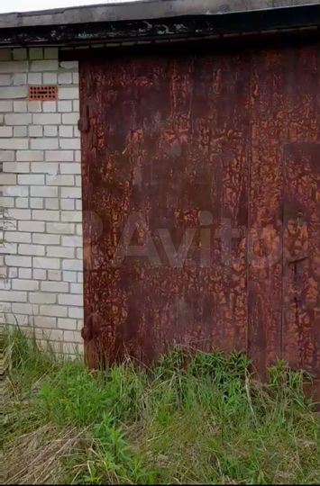 Гараж, 28 м²