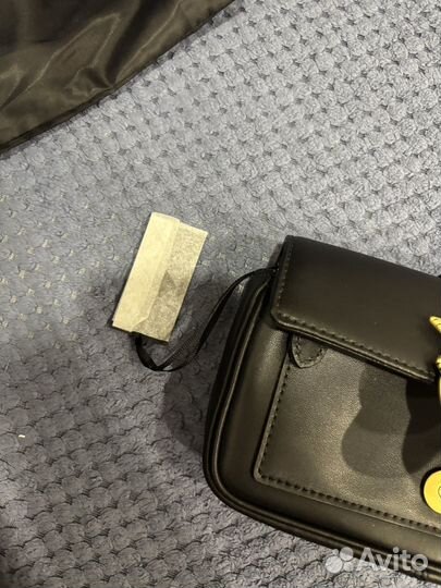 Сумка натуральная кожа