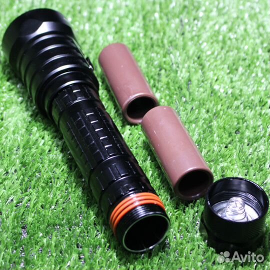 45 ватт Ультрафиолет 365 нм подводный Фонарь