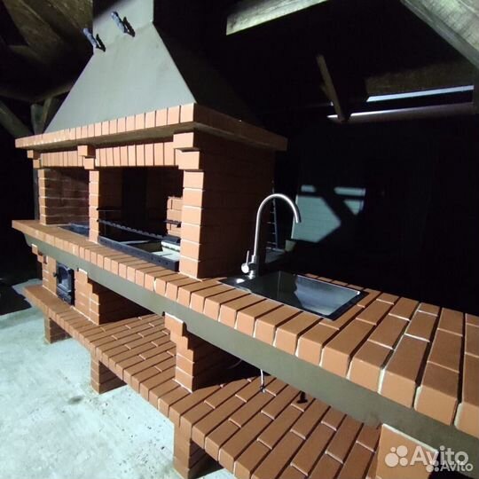 Мангал барбекю