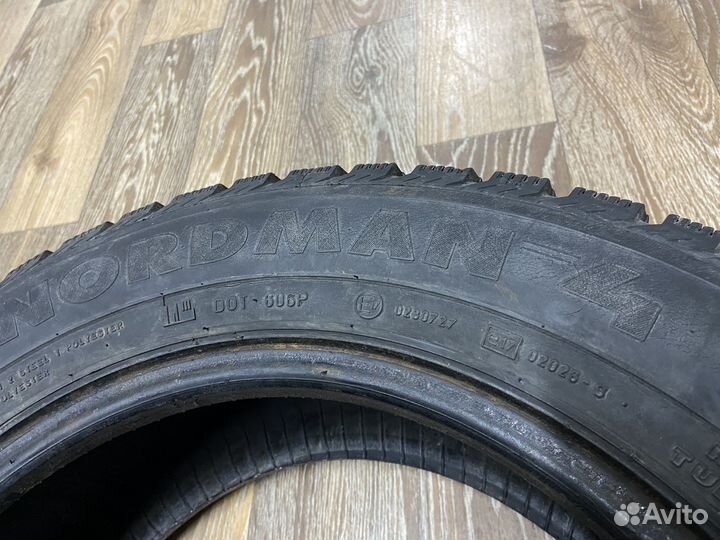 Nokian Tyres Nordman 4 195/65 R15