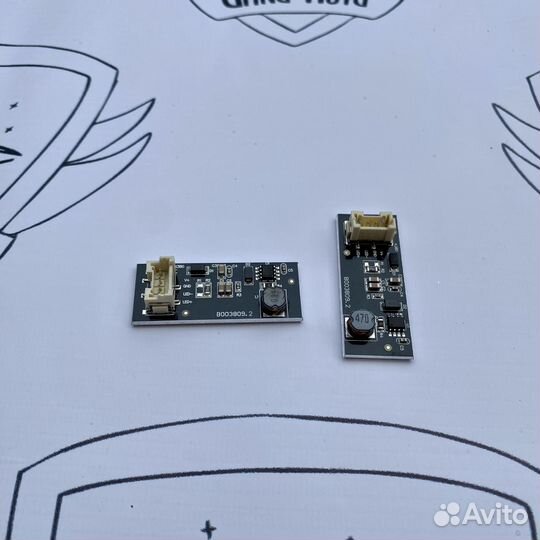 Плата на фонари BMW F25 x5 бмв ф23