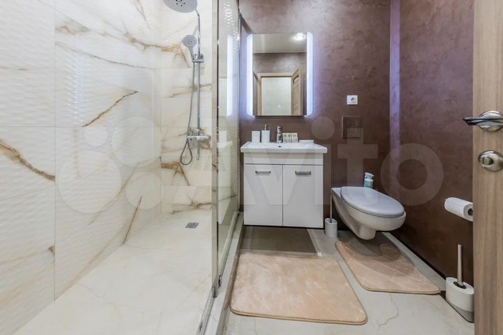 Квартира-студия, 28 м², 2/20 эт.