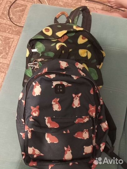 Рюкзак для школьника