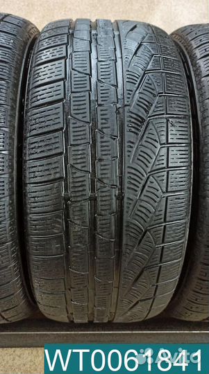 Pirelli Winter Sottozero 210 Serie II 255/40 R18 95T