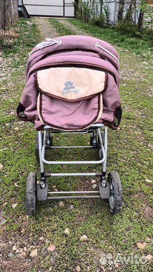 Коляска детская